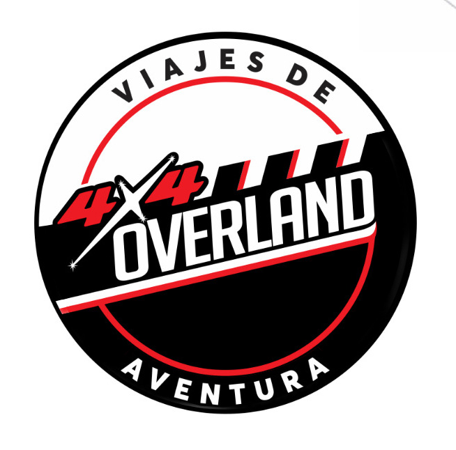 4x4 Overland — Viajes de Aventura